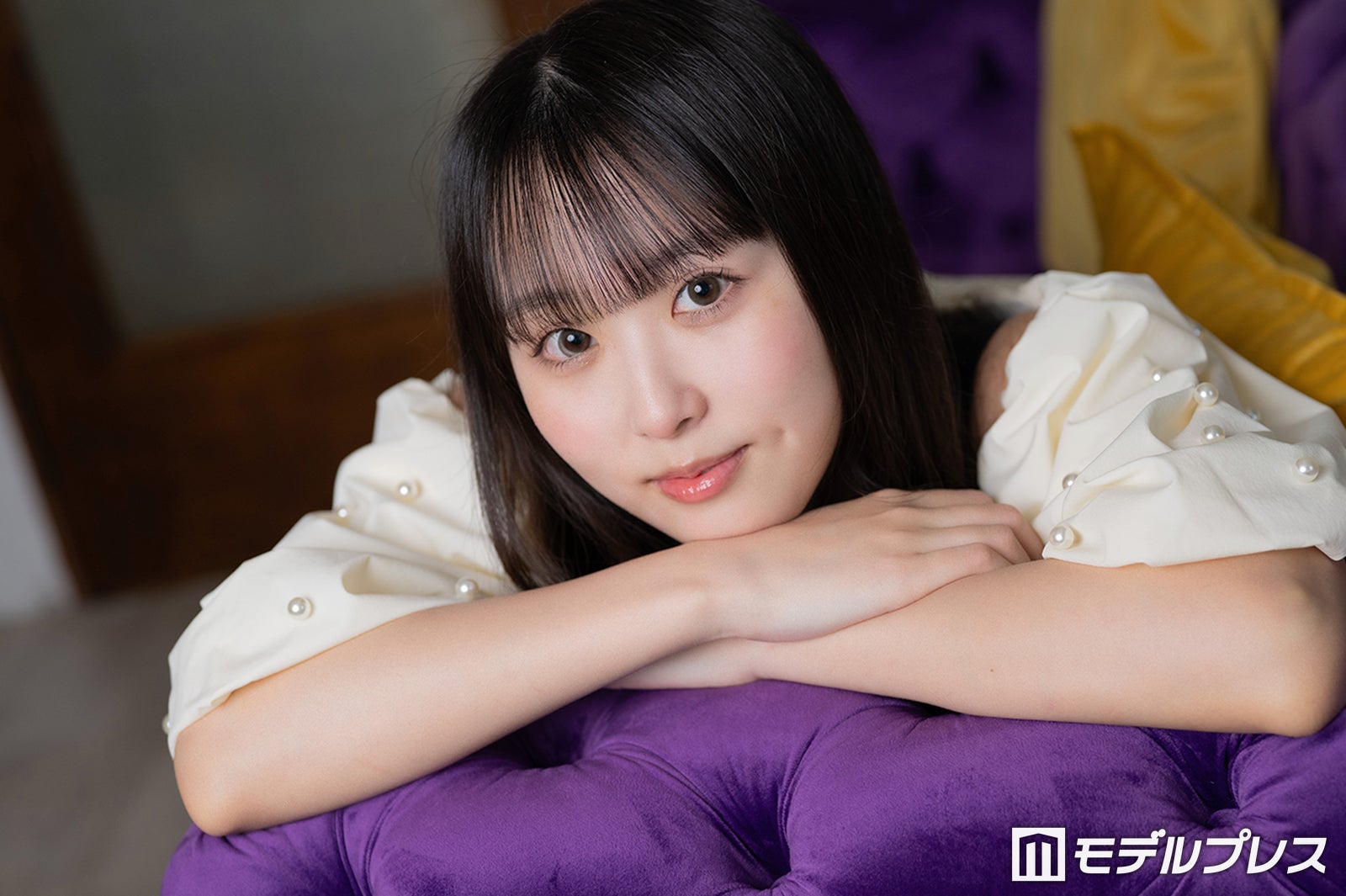 若宮ゆわなさん（C）モデルプレス