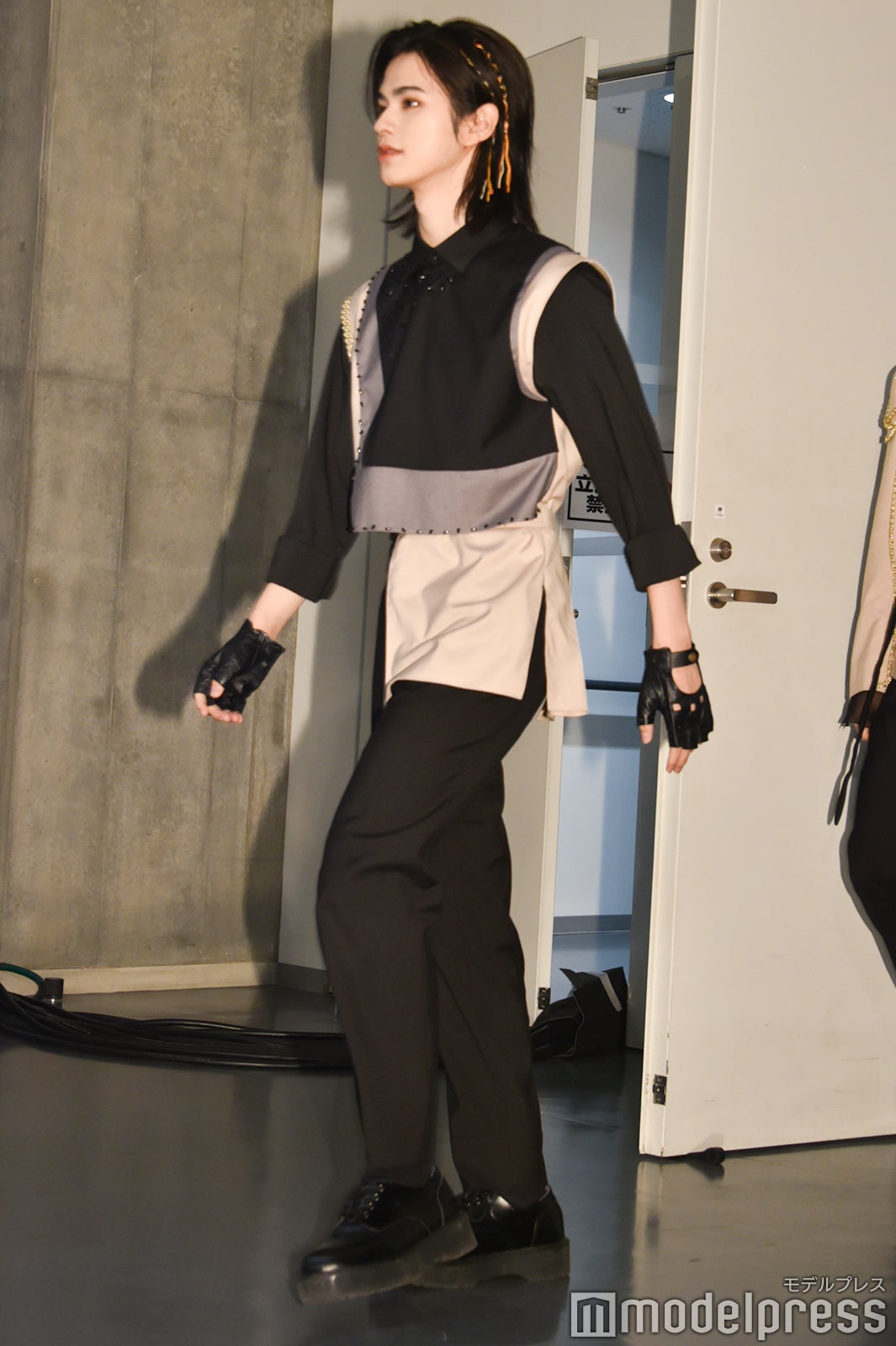 松田迅（C）モデルプレス