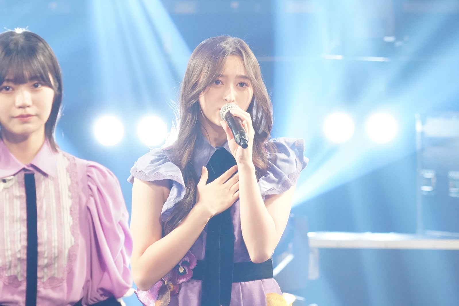 井上和（C）日本テレビ