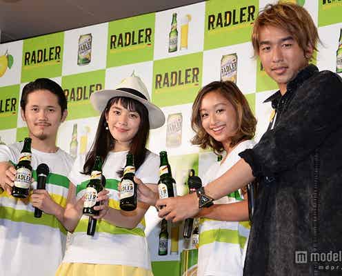 テラハ宮城大樹、近藤あやとの3ヶ月ぶり再会で“変化”に「笑っちゃった」