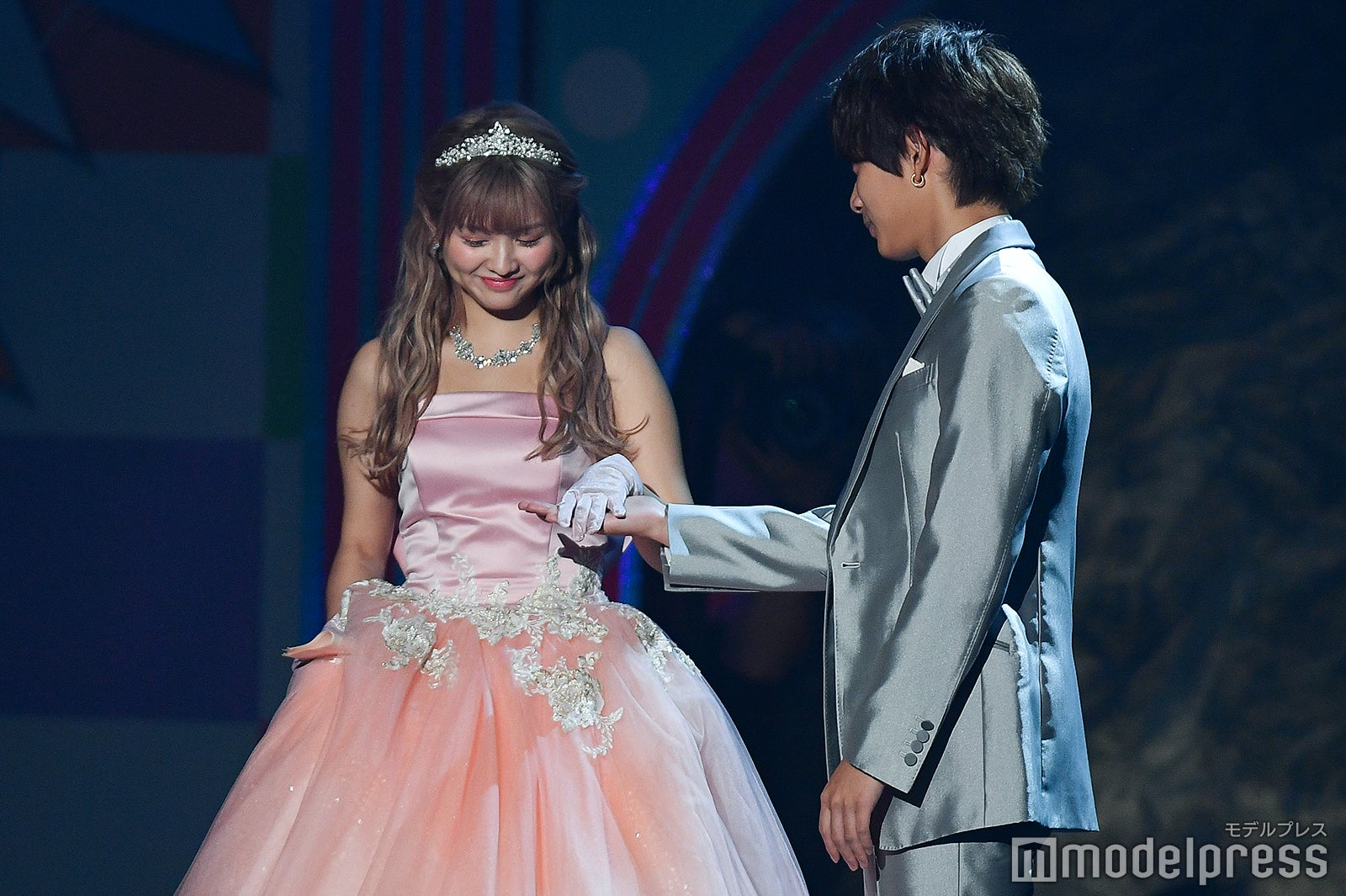 なちょす、那須泰斗（C）モデルプレス