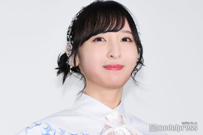 佐倉綾音(C)モデルプレス