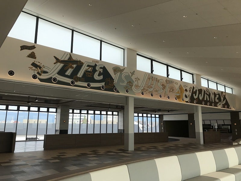 りんくうプレミアム・アウトレット／画像提供：三菱地所・サイモン