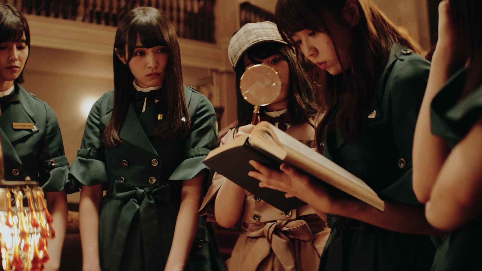 WEB動画 （提供写真）