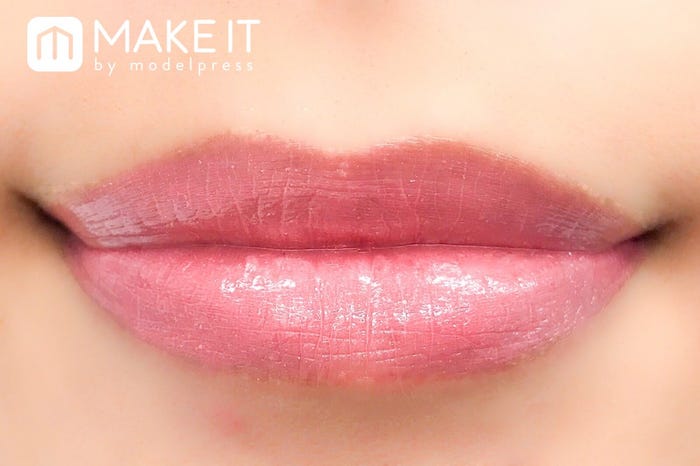 NARS リップスティック/2954 使用(C)モデルプレス