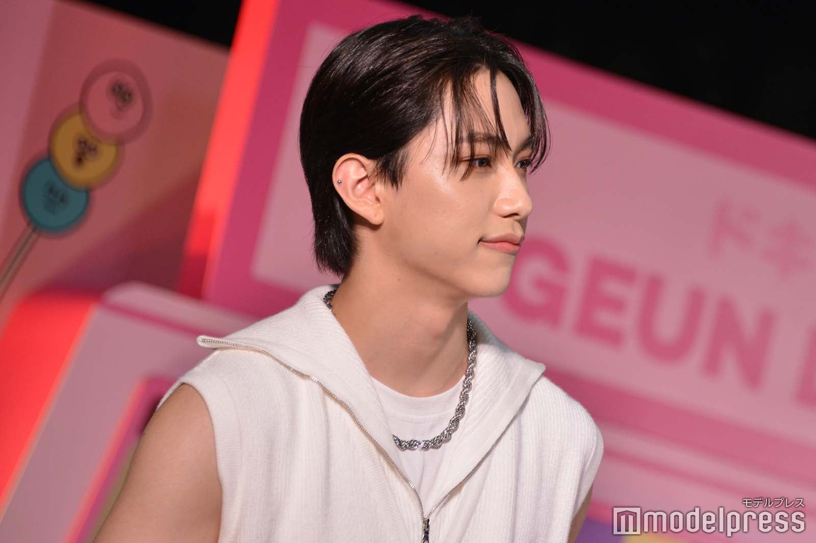池崎理人 （C）モデルプレス