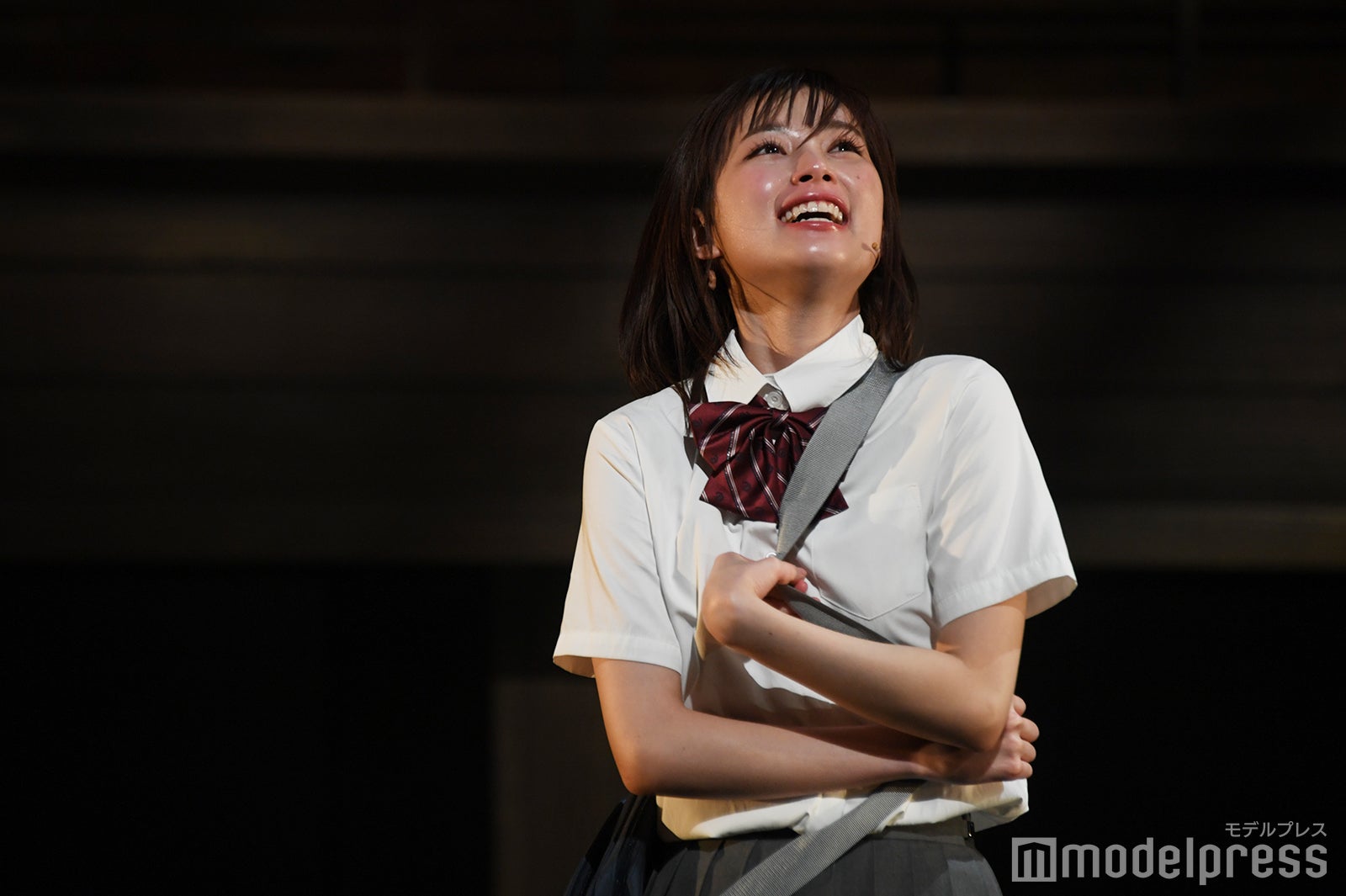 井頭愛海（C）モデルプレス