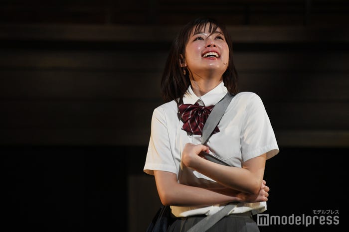 井頭愛海(C)モデルプレス