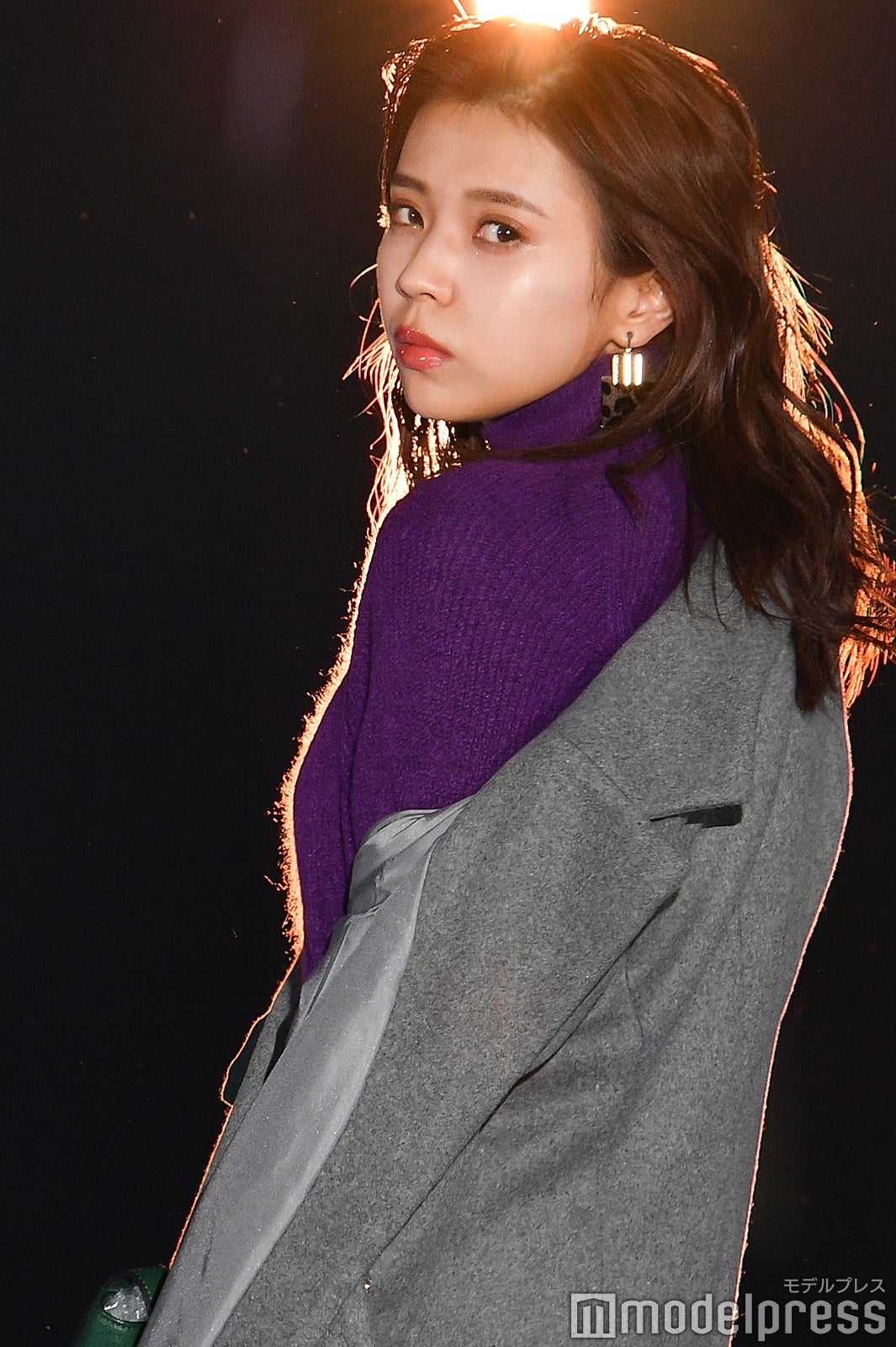 小林由依（C）モデルプレス