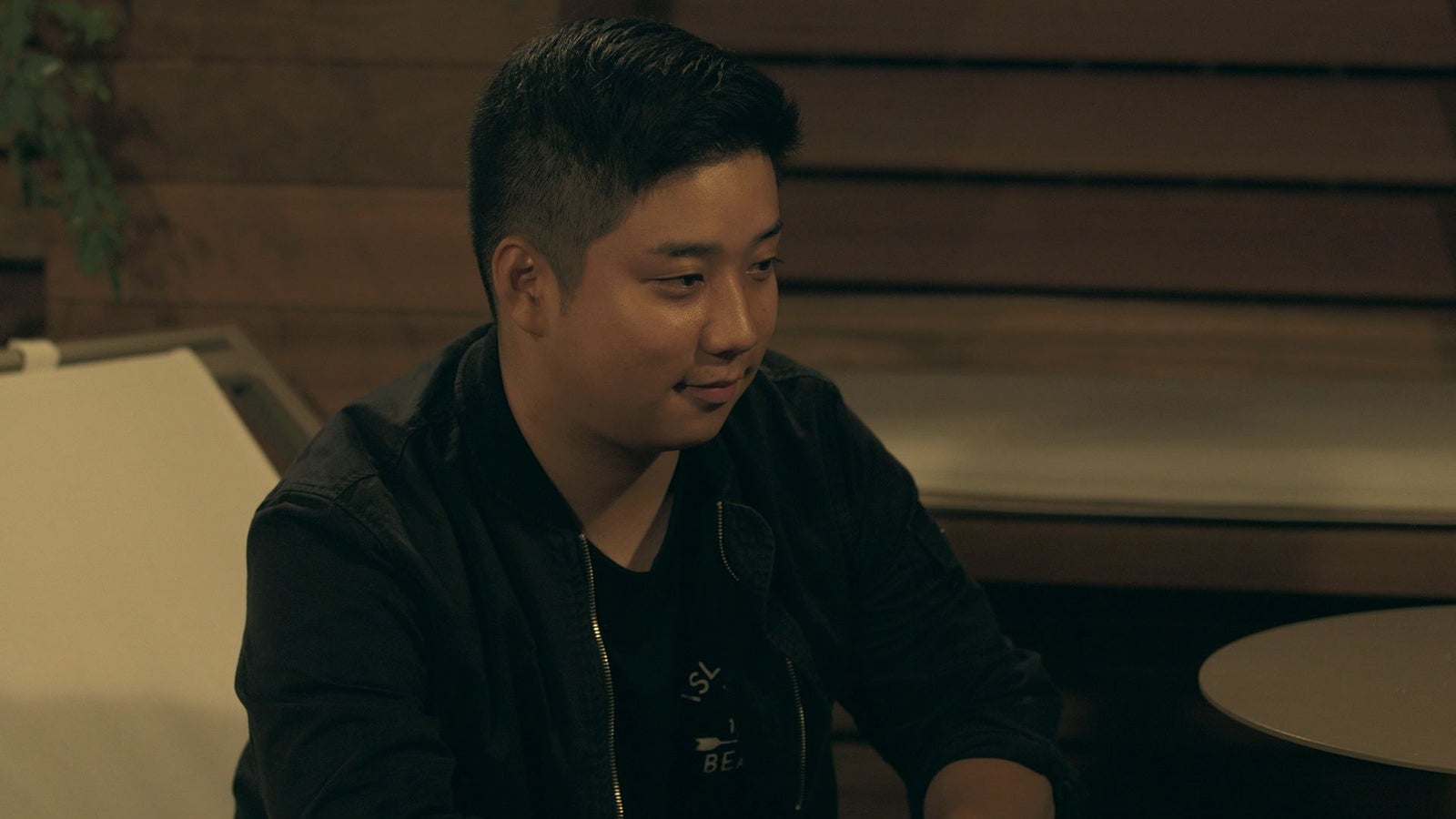 悠介「TERRACE HOUSE TOKYO 2019-2020」9th WEEK（C）フジテレビ／イースト・エンタテインメント