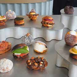 アイムドーナツ?(提供写真)