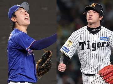阪神OB中田氏が絶賛した「年に一度」のしびれる竜虎投手戦 2人の“ひろと”が演じた「あっぱれ」な9イニング