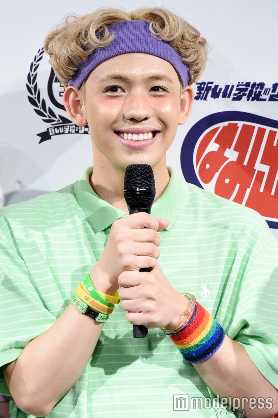 りゅうちぇる、衝撃の“悩み”にスタジオ唖然