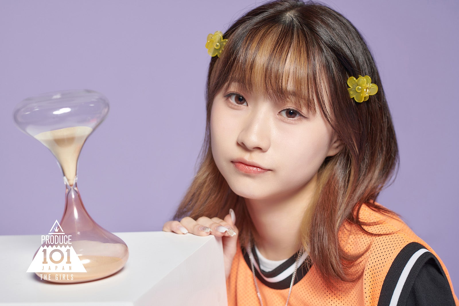 安藤佑唯（提供写真）