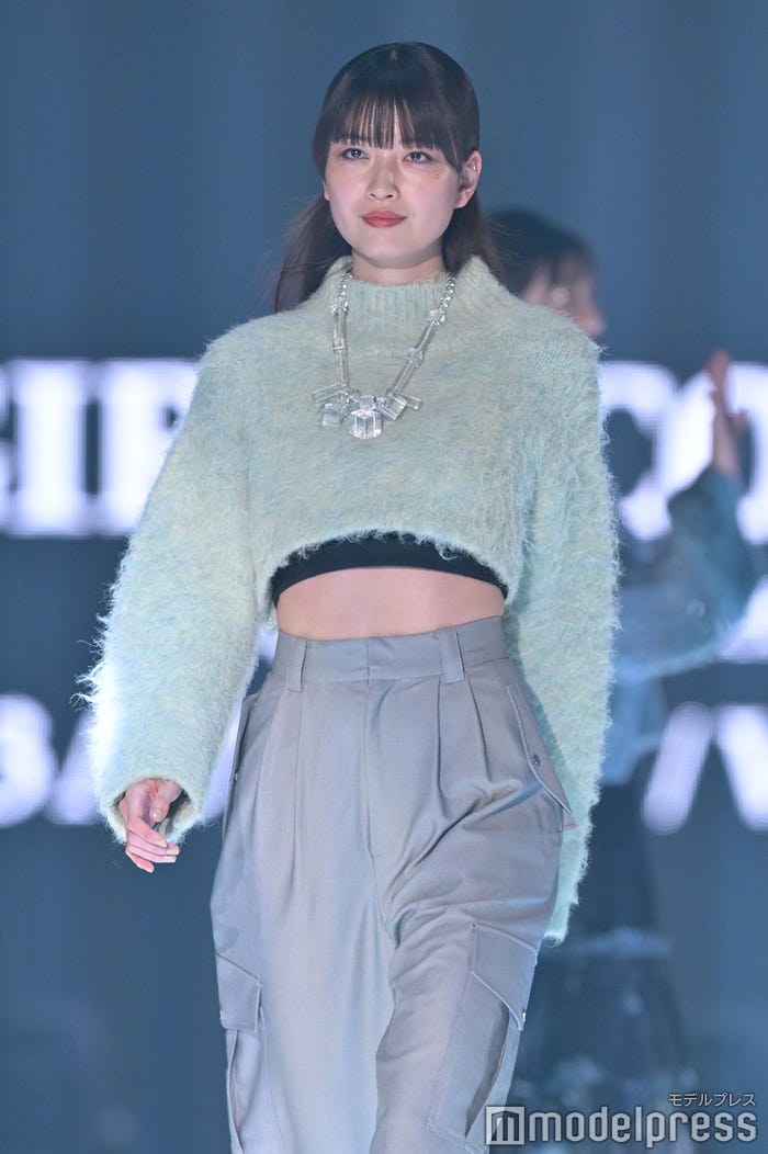 茅島みずき(C)モデルプレス