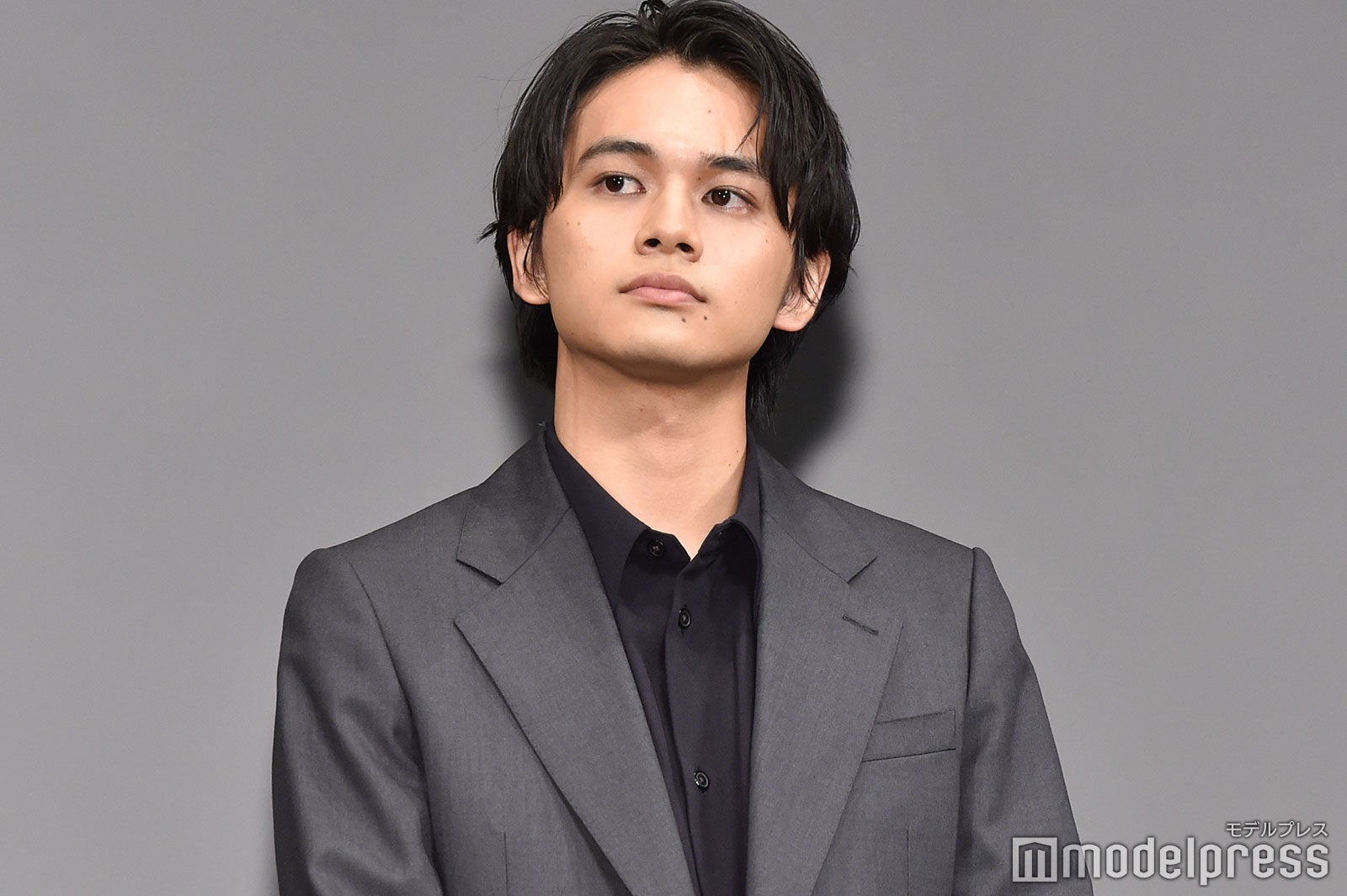 北村匠海 （C）モデルプレス