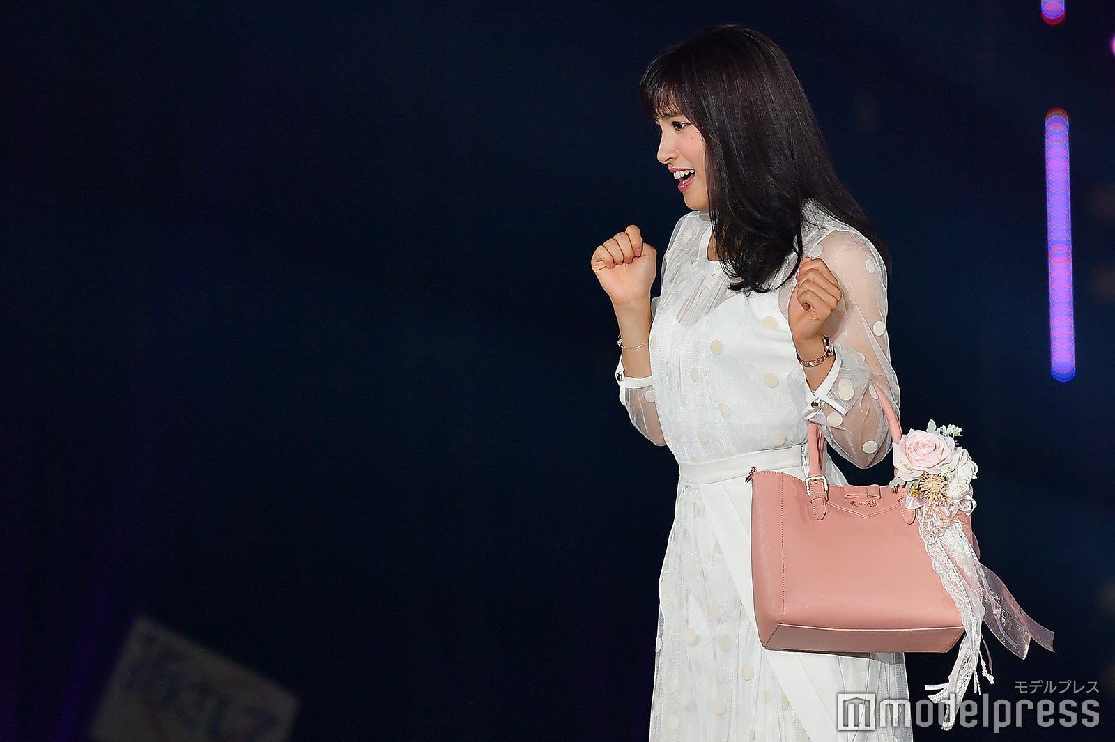 土屋太鳳（C）モデルプレス