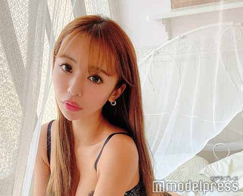 美ボディ話題のあいみん、自宅で簡単“ながらトレーニング”伝授「鬼滅の刃」にも共通する大事なポイントは?<モデルプレスインタビュー>