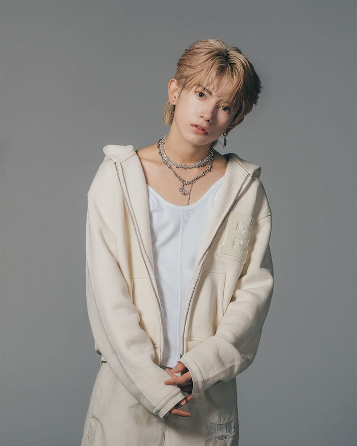 KEI(ケイ)/写真提供:BMSG