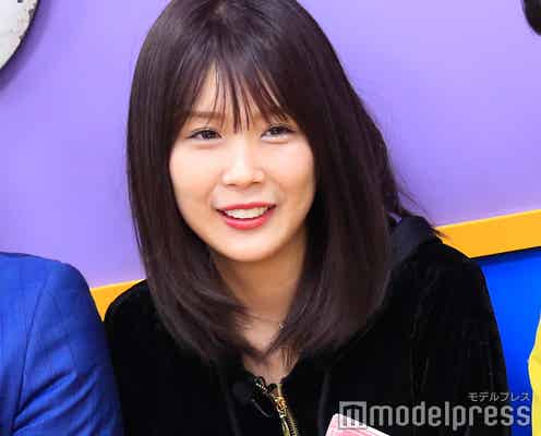 グラドル三宿菜々、飲み会で口説かれた芸能人とは?「本気で狙ってた」芸人が証言