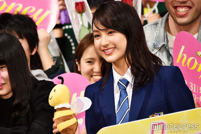 平祐奈(C)モデルプレス