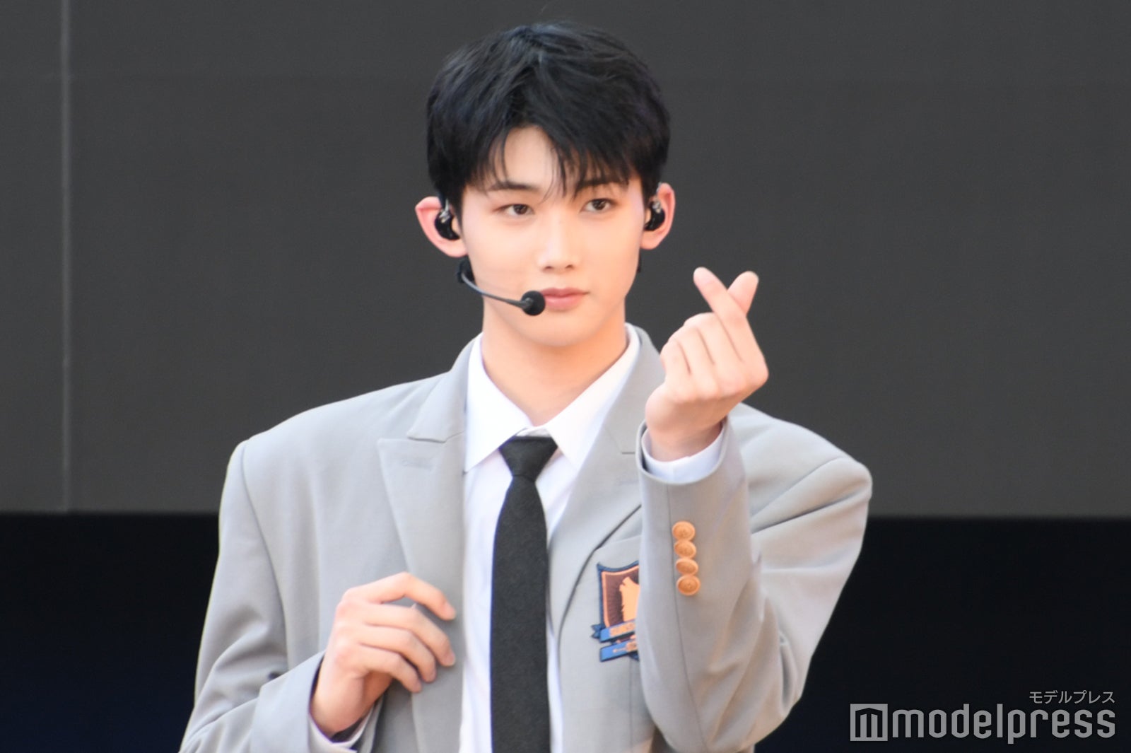 JO（C）モデルプレス