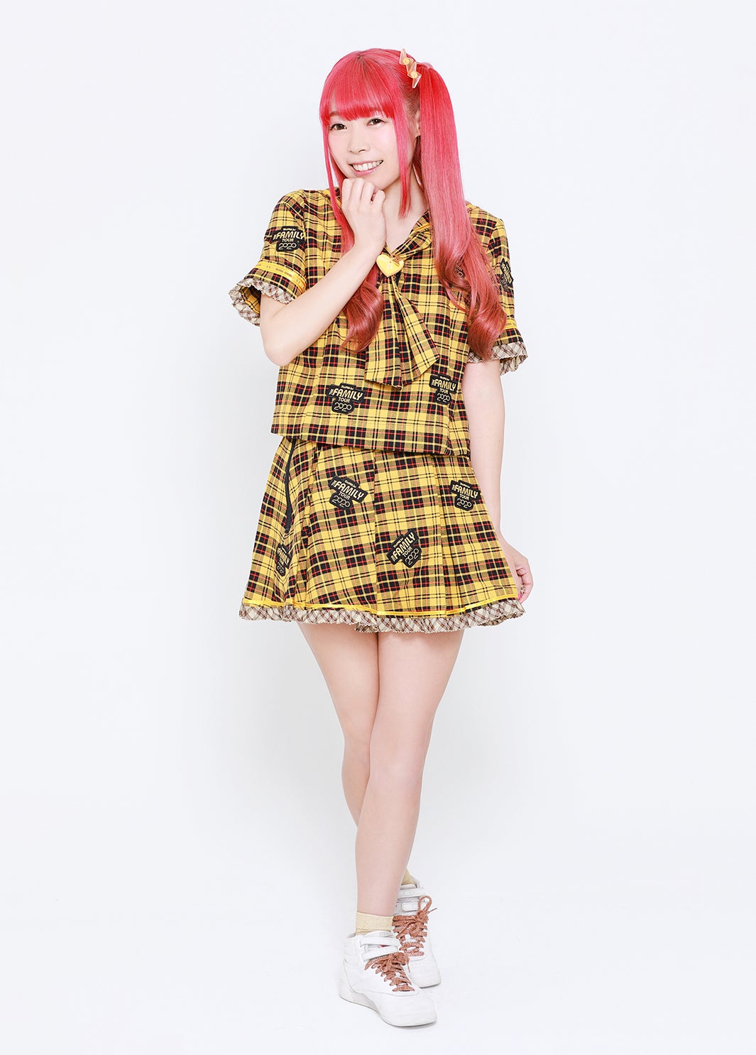 でんぱ組.inc成瀬瑛美、卒業を発表 2月に卒業公演