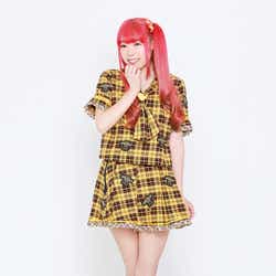 でんぱ組.inc成瀬瑛美、卒業を発表 2月に卒業公演