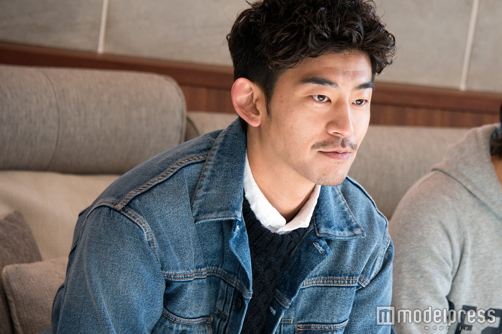 上村翔平（C）モデルプレス