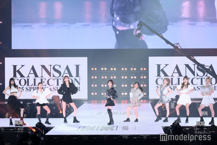 「CHANCE GALs」(C)モデルプレス