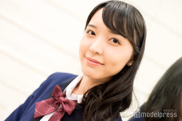 村西里世 (C)モデルプレス