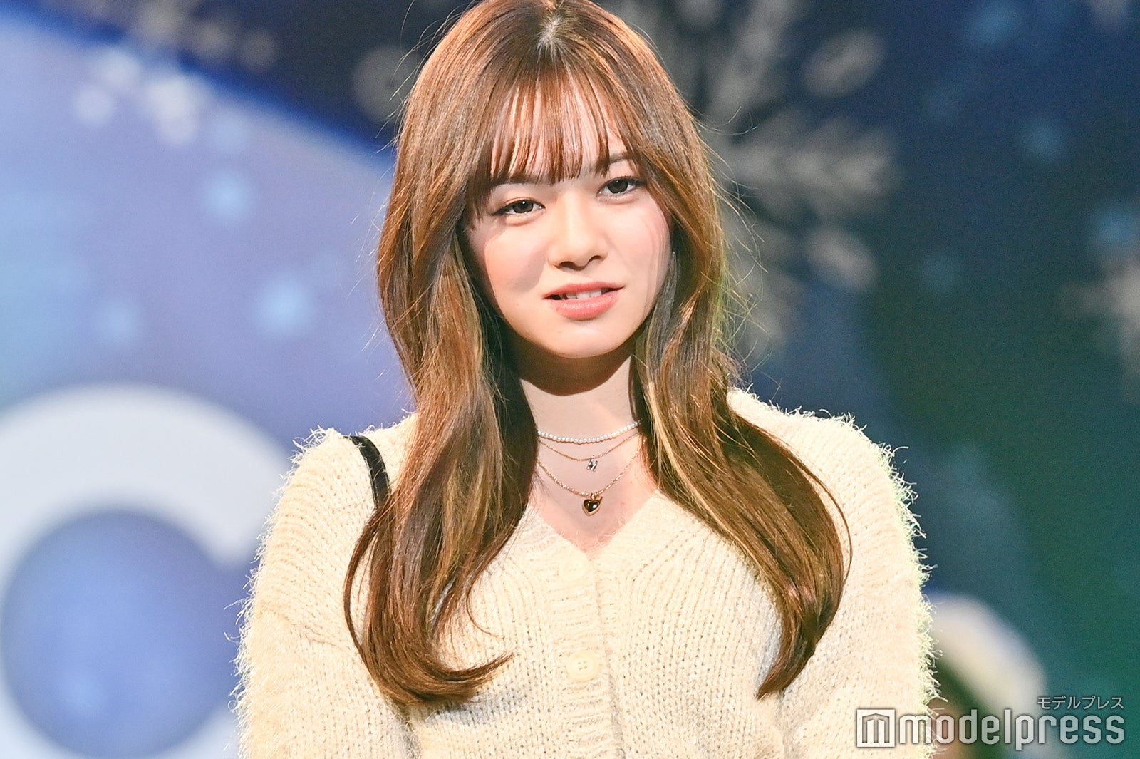 石川涼楓（C）モデルプレス