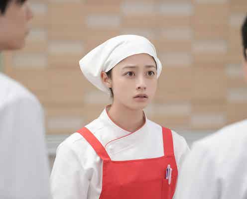【来週のおむすび あらすじ】翔也、実家の栃木へ帰る 結は立川から献立作りを任される