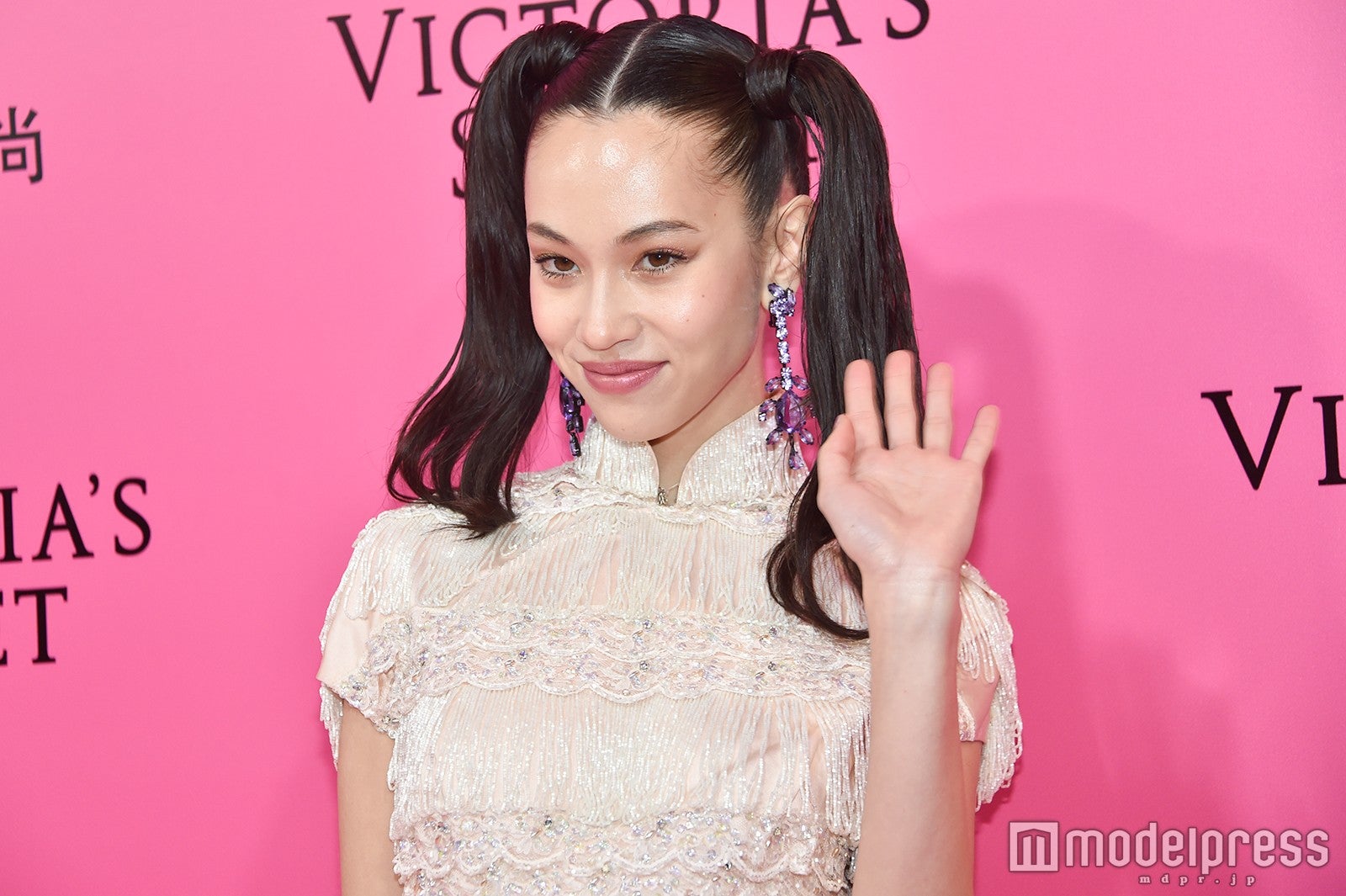 水原希子（C）モデルプレス