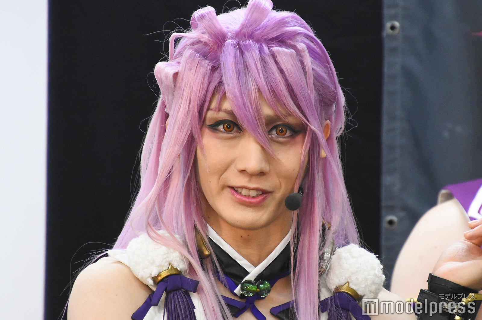 太田基裕 （C）モデルプレス