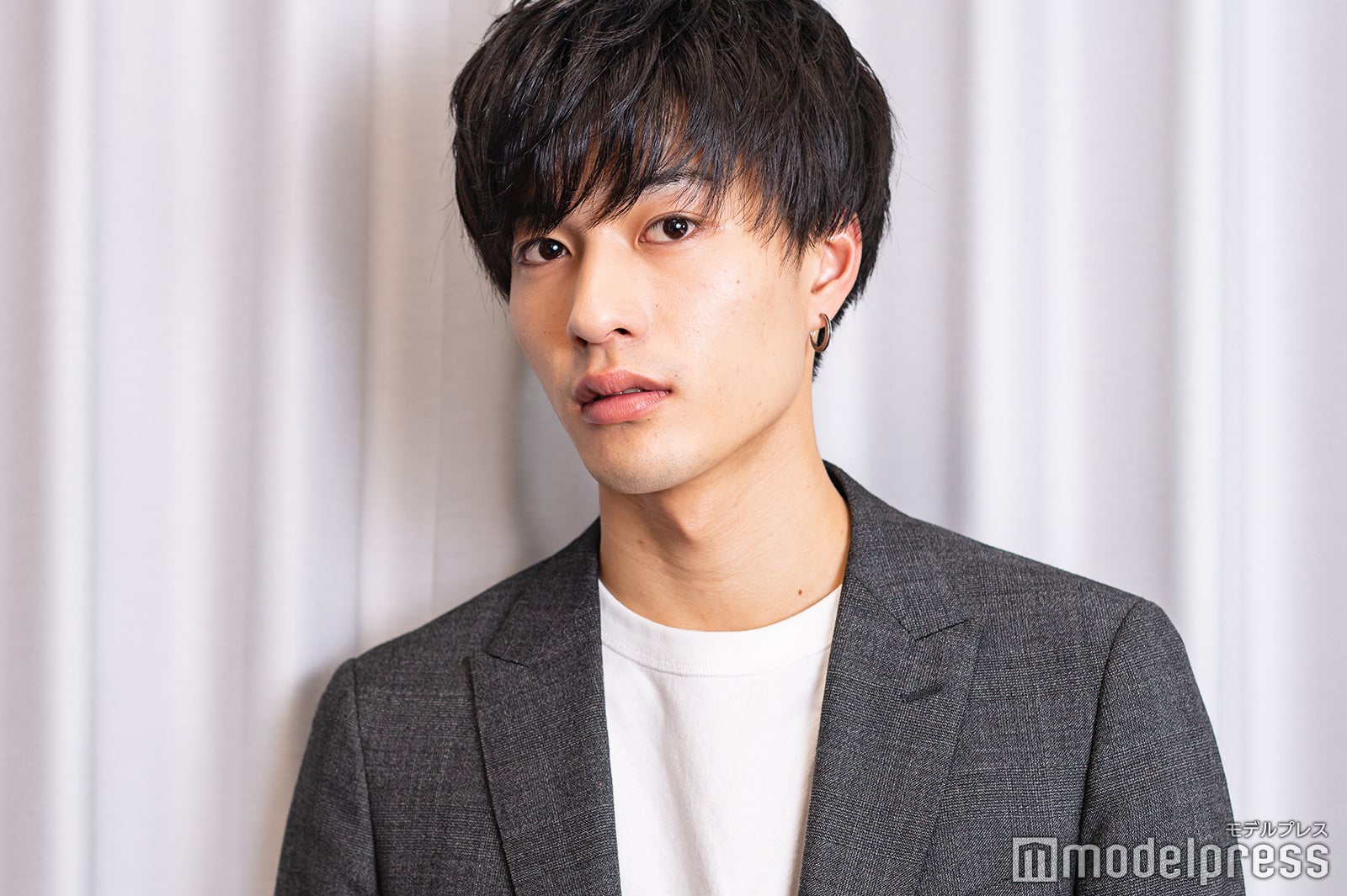 木立瑠耶さん（C）モデルプレス