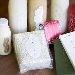 砂糖不使用、こうじの自然な甘さが人気/画像提供:仁井田本家