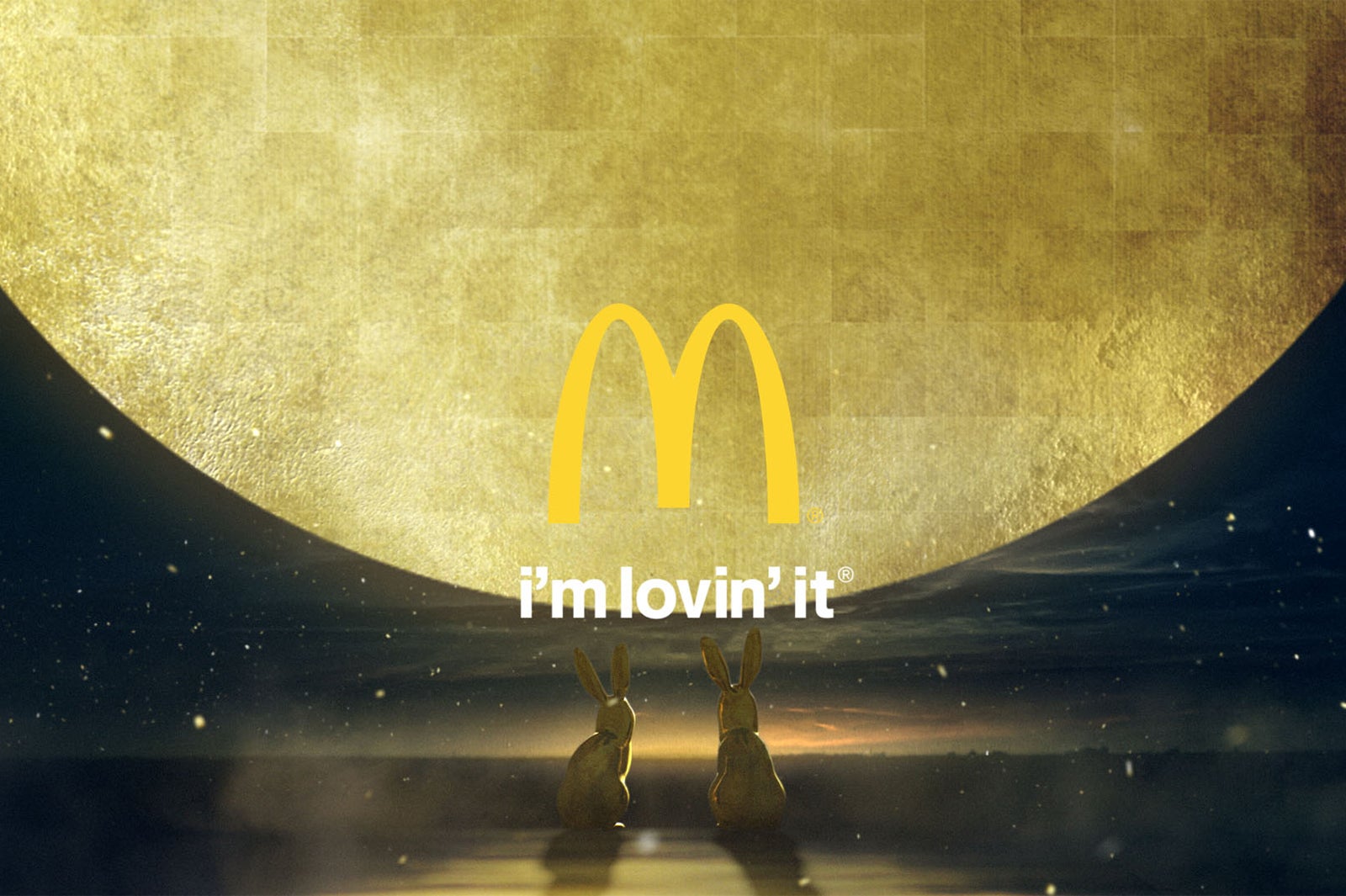 画像提供：日本マクドナルド