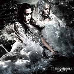 土屋アンナのミニアルバム「LUCIFER」【CD】（2014年10月22日発売）
