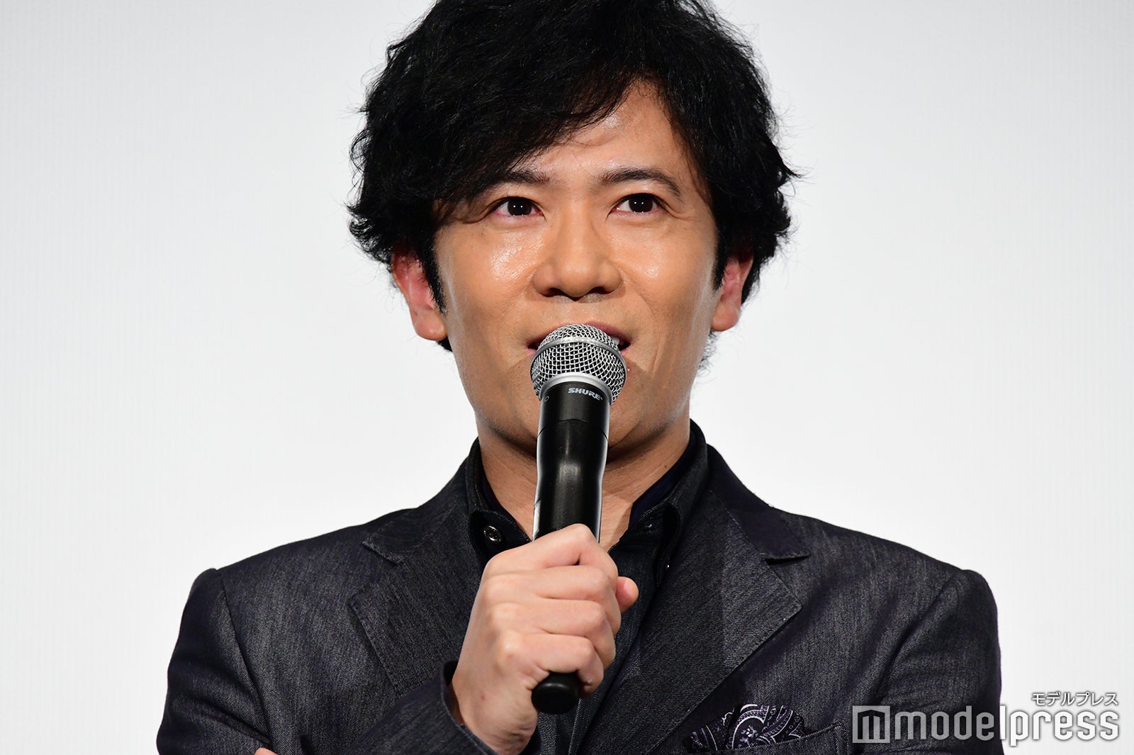 稲垣吾郎（C）モデルプレス