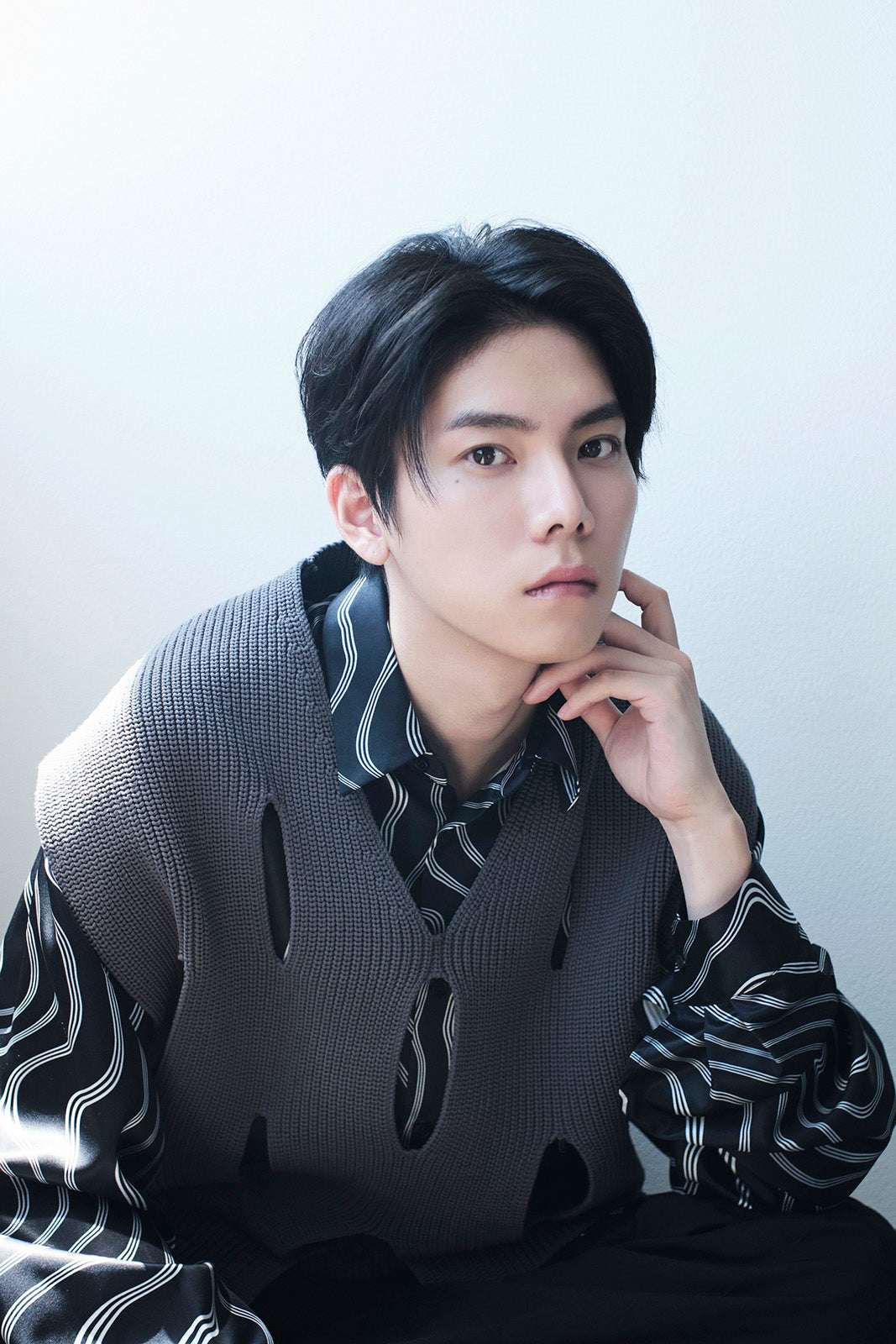 YU（提供写真）