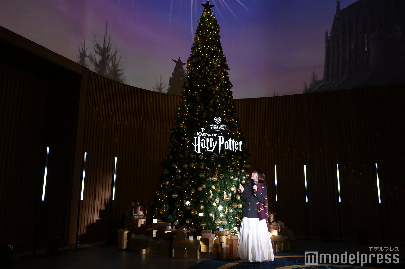 上白石萌歌（C）モデルプレス