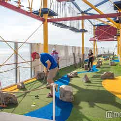 (C)モデルプレス