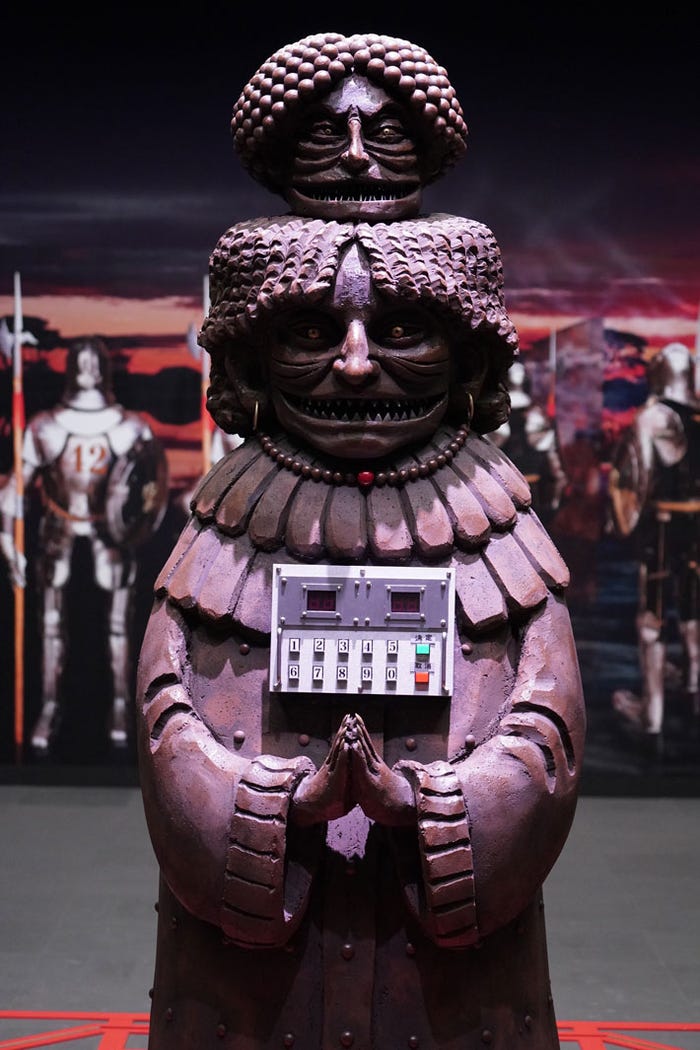 「ゼロ 一獲千金ゲーム」第8話より(C)日本テレビ