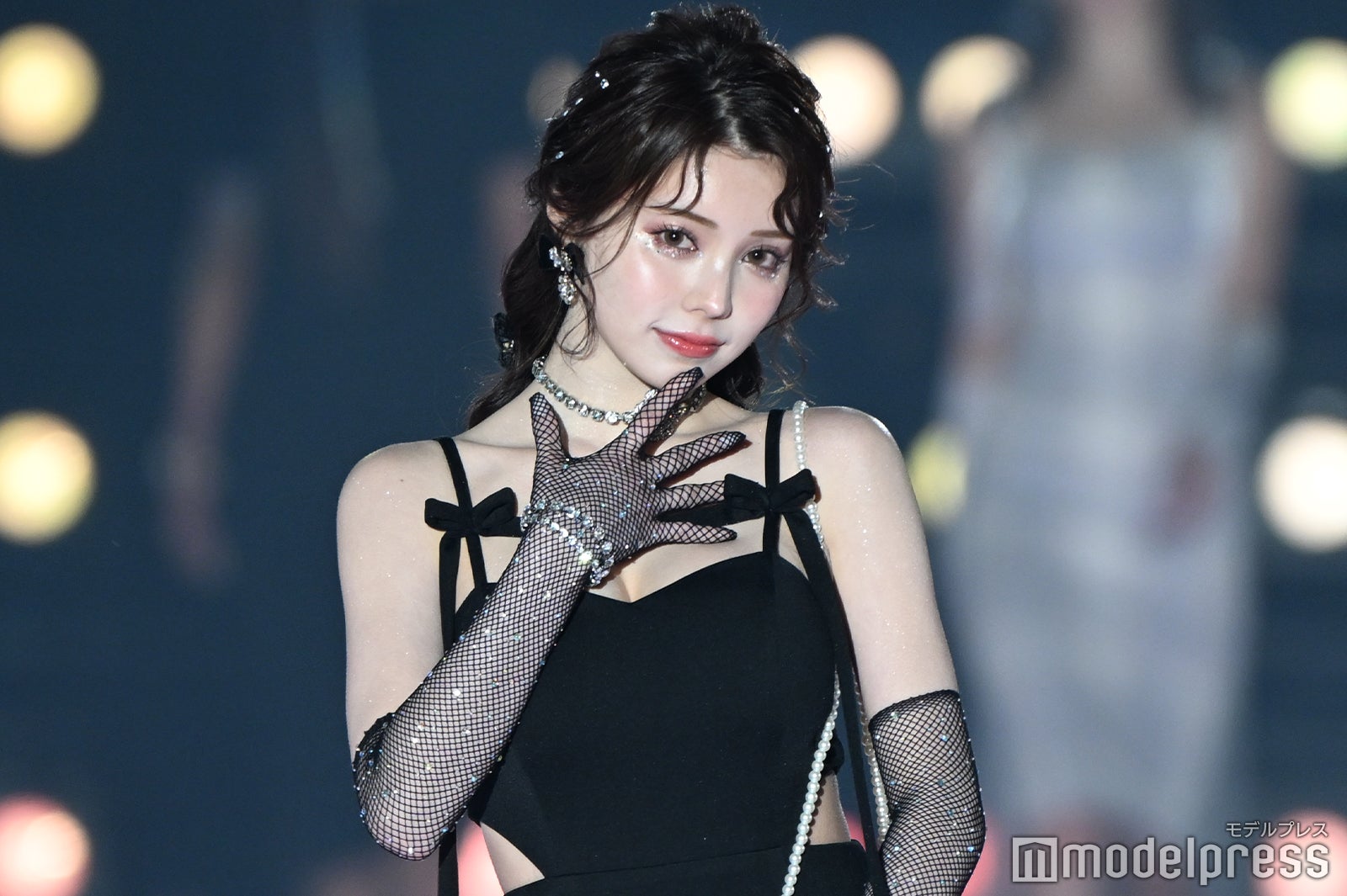 ももか（C）モデルプレス