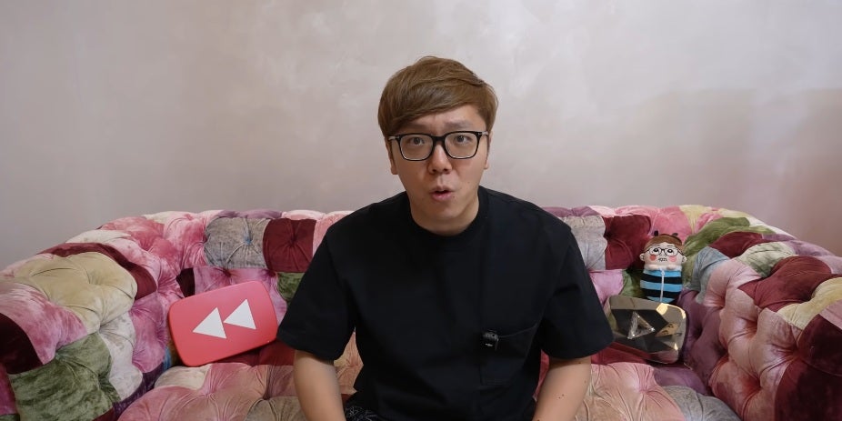 何があった…？トップYouTuberヒカキンが長時間の黒画面配信「心配しないでください」