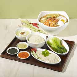 チャターボックス エクスプレス/画像提供:TT&COMPANY