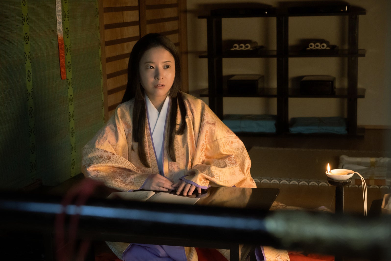 「光る君へ」第36話（C）NHK