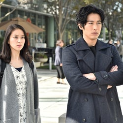 ディーン フジオカの ちょっと寒いダジャレ が話題 ダサいけどセクシー 姿を連発 今からあなたを脅迫します モデルプレス