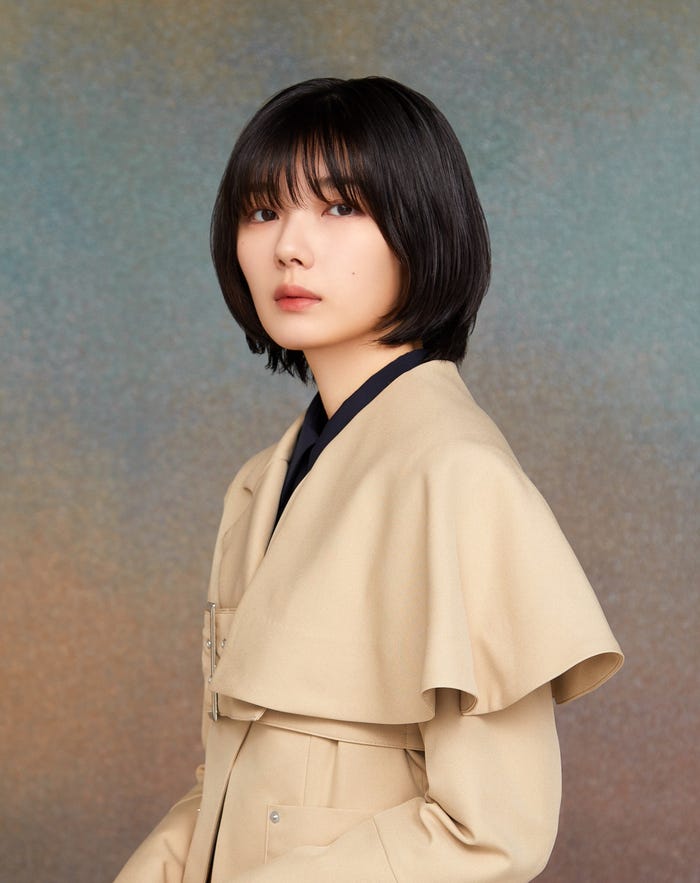 藤吉夏鈴 (提供写真)